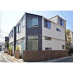 グランエッグス桜上水Ａ