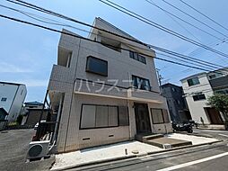 ウエルネス瀬戸口　A棟