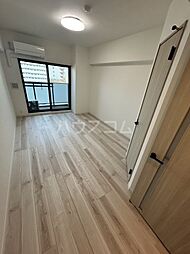 S-RESIDENCE今池beleta 206 2階1Kのリビング/ダイニング