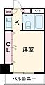グリーンホーム東京9階8.4万円