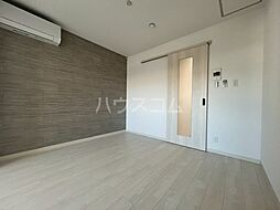 クリエオーレ豊島南 1階1LDKのリビング/ダイニング