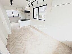 スタシア笹塚 101 1階1LDKのリビング/ダイニング