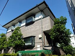 グランビスタ参番館