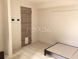 京成本線 八千代台駅 徒歩4分の賃貸マンション 2階1Kのリビング/ダイニング