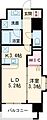 サニークレスト須崎町3階7.4万円