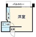 江ノ島シーサイドマンション1階4.9万円
