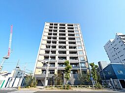 東武伊勢崎線 曳舟駅 徒歩4分の賃貸マンション