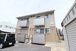 フォンテーヌ藤代