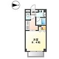 レクサ若葉6階5.2万円