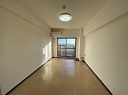 名鉄西尾線 北安城駅 徒歩4分の賃貸マンション 1階1Kのリビング/ダイニング