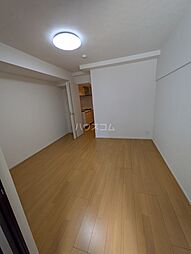 プレール・ドゥーク赤塚 301 3階1Kのリビング/ダイニング