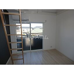 フリーダムＡ棟 101 1階1Kのリビング/ダイニング