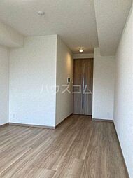 ルーブル武蔵新城七番館 210 2階1Kのリビング/ダイニング