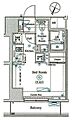 SHOKENResidence横浜伊勢佐木町2階7.5万円