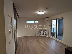 シスネス姫子 301 3階2LDKのリビング/ダイニング