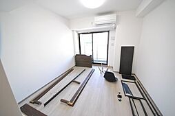 エルプレイス千里中央 3階1Kのリビング/ダイニング