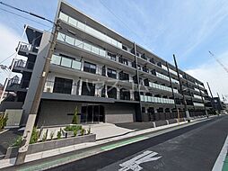 京成押上線 京成立石駅 徒歩14分