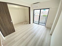 ベルシード王子神谷 504