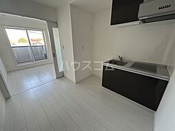 （仮称）Ｊブラン関町 203 2階1DKのリビング/ダイニング