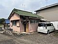 田楽町貸家