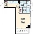 パピエ・レイ3階9.6万円