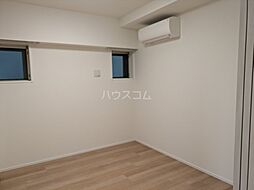 ティモーネグランデ田端ノルド 401 4階2LDKのリビング/ダイニング