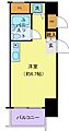 スカイノブレ川崎柳町9階8.5万円