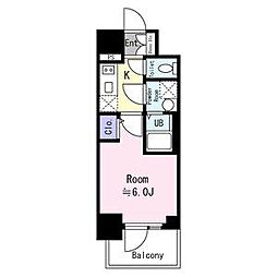 エスリード弁天町NORTH RESIDENCE 10階