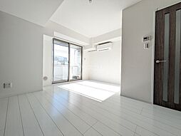 Courtyard Asakusa 402 4階1DKのリビング/ダイニング