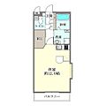 アボングローブ4階4.9万円