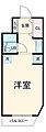 エクセア高砂4階6.0万円