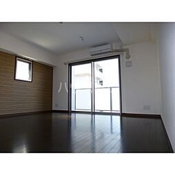 アーバンポイント高崎 1011 10階1Kのリビング/ダイニング