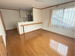 エクスパンド 201 2階3LDKのリビング/ダイニング
