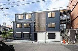 アザ−レ・ソーニョ座間 103