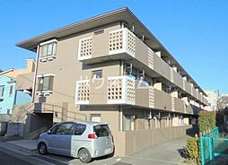 東急大井町線 上野毛駅 徒歩14分