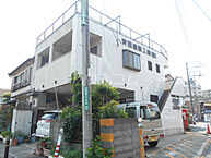 東京都町田市原町田1丁目16-19：物件画像／ハウスコム東神奈川株式会社　青葉台店