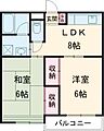 ウインテラス4階11.7万円