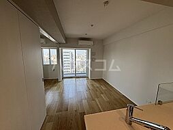 リテラス西日暮里 801 8階1SLDKのリビング/ダイニング