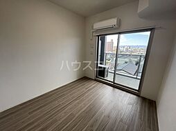 プレサンス尾張一宮ジュレア 1002 10階1Kのリビング/ダイニング