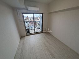 プレサンス尾張一宮ジュレア 905 9階1Kのリビング/ダイニング