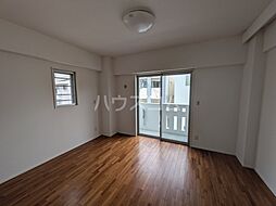 ＴＥＮＲＩＳＥIII 403 4階1Kのリビング/ダイニング