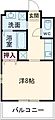 TENRISEIII4階6.9万円