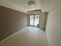 京急本線 新馬場駅 徒歩4分の賃貸マンション 1階1Kのリビング/ダイニング