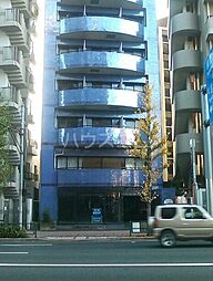 クレッセント武蔵小山II