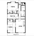 ジュネパレス相模原第194階7.9万円