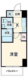 川口駅 8.2万円