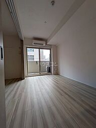 エスリードレジデンス大阪福島シティスクエア 5階1LDKのリビング/ダイニング