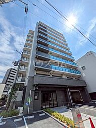 エスリードレジデンス大阪福島シティスクエア