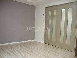 JR東海道本線 枇杷島駅 徒歩1分の賃貸アパート 1階1Kのリビング/ダイニング