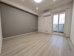 東武伊勢崎線 東向島駅 徒歩9分の賃貸アパート 2階1LDKのリビング/ダイニング